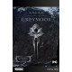 The Elder Scrolls Online: Greymoor PC CD-Key [GLOBAL]